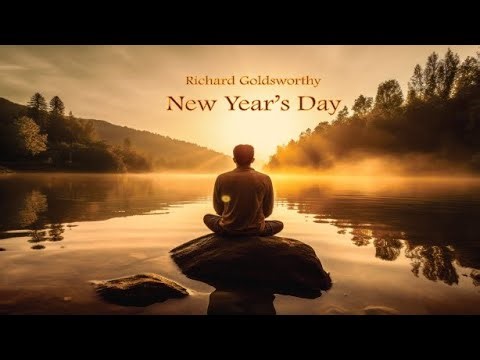 New Year's Day Richard Goldsworthy (Official Video)