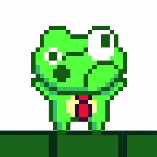 Too Close, too close!