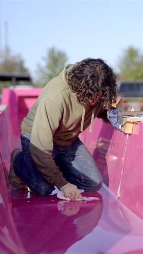 Exciting Sneak Peek at Camp IdaH2O's Waterpark Development