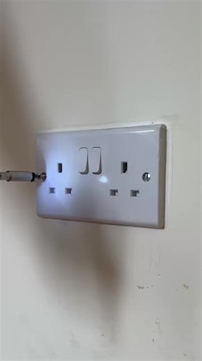 Steps to Remove an Old Socket Point