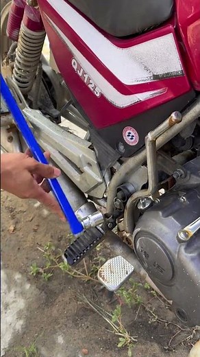 Convenient and easy to use extension wrench tool