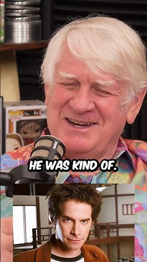 Robot Chicken and Seth Green