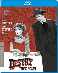 Destry Rides Again 1939 BluRay 1080p DD 1.0 x264-BHDStudio | SoftArchive