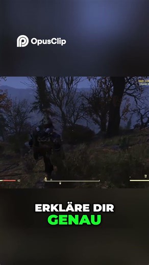 Fallout 76 Alle Wald-Schatzkarten | Fundorte Guide #gaming