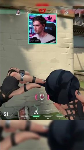 1v3 Fade Post-Plant Clutch #Fade #fyp #clutch