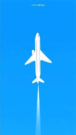 The Insane Physics of Jet Engines ✈️