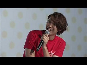 Haikyuu!! S3: Karasuno High School vs Shiratorizawa Academy - Special Event