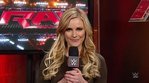 Renee Young is all set to change the commentary game next week on Raw