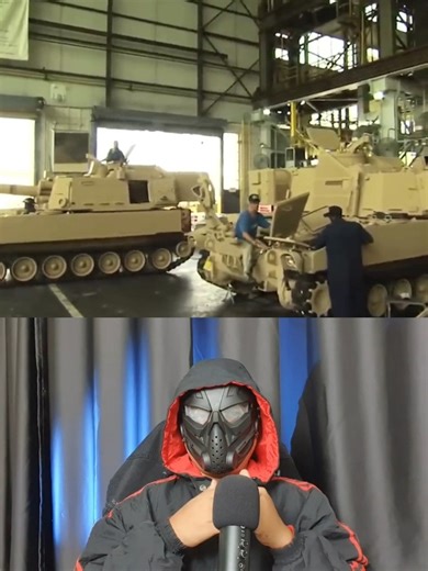 How the US is Upgrading Its Feared M1 Abrams Tank | Explore everywhere