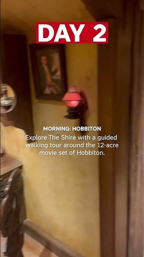 Our 2 Day Rotorua Itinerary!