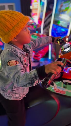My son gone be a streamer at this age check my boy out his remote control cars he be doin the same thing i think my boy gone love racing games he first ig for first place already and i love it  | Sam Kidwonder Anderson | Facebook