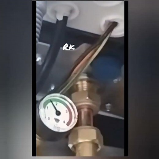 Pression Chaudière : La baisser ou l'augmenter sur une viessmann