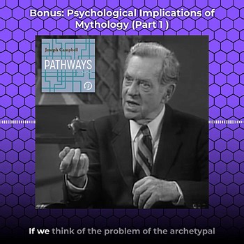 11K views · 126 reactions | In this bonus episode of Pathways, Joseph...