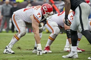 NFL Free Agency: Top 3 potential landing spots for RT Mitchell Schwartz