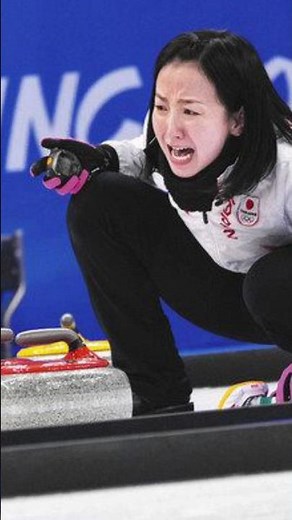 藤沢五月がエール！フォルティウスへ「いつも通りのプレーを」#藤沢五月#ロコソラーレ#カーリング女子#フォルティウス#ミラノ五輪#冬季五輪#スポーツニュース#オリンピック#カーリング