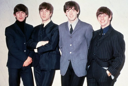 Beatles Songs A to Z: A Fact for Every Beatles Song