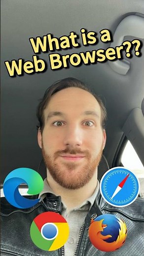 What is a Web Browser?