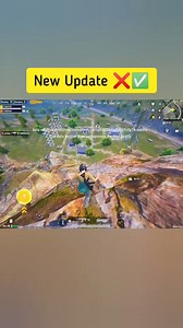New Update ❌✅#pubg #pubgtips #pubgtriks #pubglover #pubgtiktok #pubgfunny #pubgepic #pubgNewupdete #pubgmobile #Ultragaming #pubgchallenge #pubgm #pubgfyp #pubgclips | ULTRA Gaming