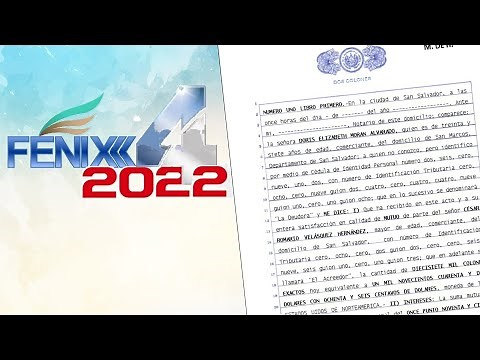 Tutorial Protocolab Fenix