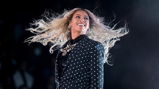 Beyoncé reveals name of next album, release date