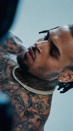 Chris Brown's New Music Releases for 2026