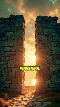 These 4 powerful Bible verses have brought comfort, strength, and hope to families for generations.✨