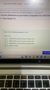 Amity Online Digital CampusbeSocialAunigo DashboardACCT602)... | Filo