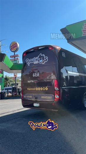 Pequebus #pequeñosmusical