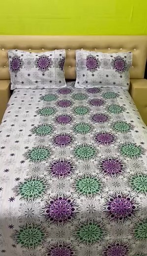 SWISS HOME Textile on Reels