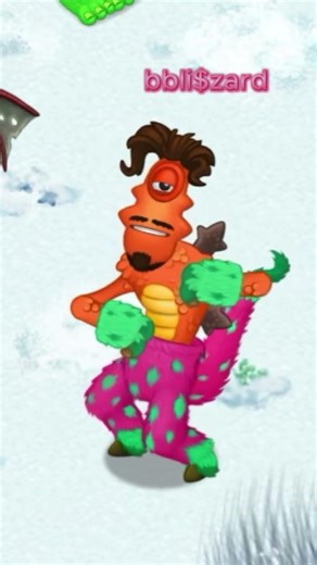 Ranking Legendaries | MSM | #shorts #shortsfeed #msm #mysingingmonsters #mysingingmonstersdof