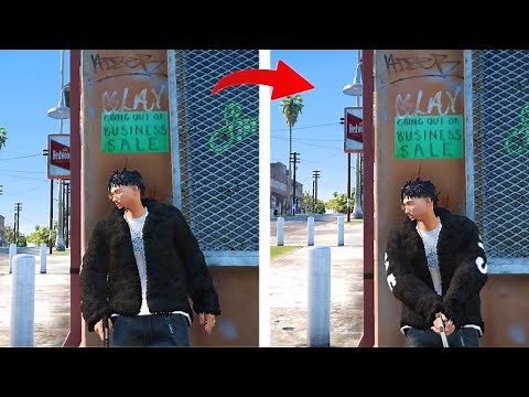 How to get Custom Animations in FiveM | Animation Overhaul