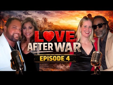 EPISODE 4 who got lyrics "love after war" pt2