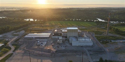 Iowa forms nuclear energy task force