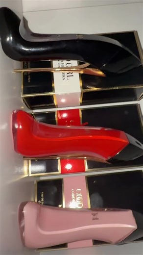 Choosing the Perfect Perfume for Kids