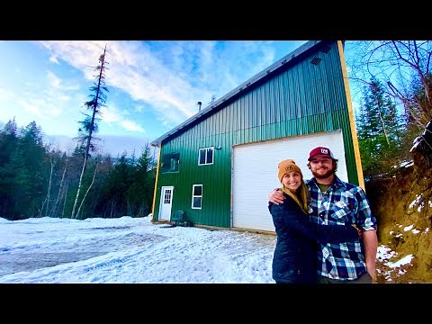 Massive Moisture Problems | Metal Buildings & Condensation - Part 2