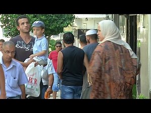 Algerie: Le taux de chômage repart à la hausse