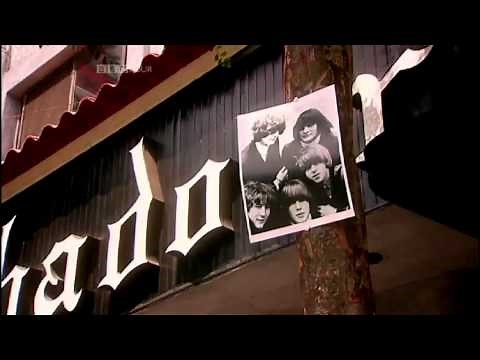 The Story Of American Folk Music 6