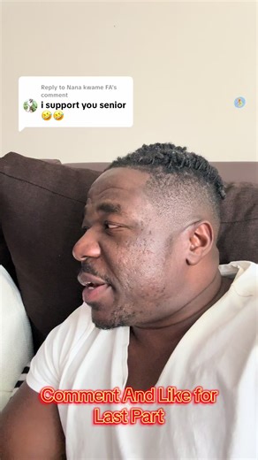 Nana Kwame's Doctor Mystery Revealed!