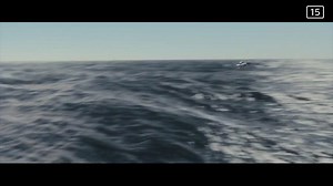 'Intergalactic': Prison break... in space