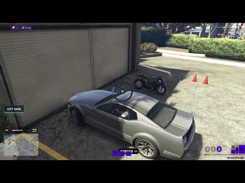 nova city rp LIVE STREAM INDIA day 1 exploring the city