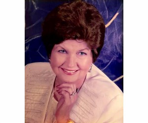 Barbara Louise Smith Obituary (2026) - Jennings, LA - Miguez Funeral Home - Jennings