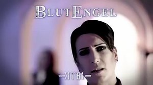 Blutengel - Leitbild. Das neue Album: eine verführerische Reise auf die dunkle Seite des Pop! | Out Of Line Music
