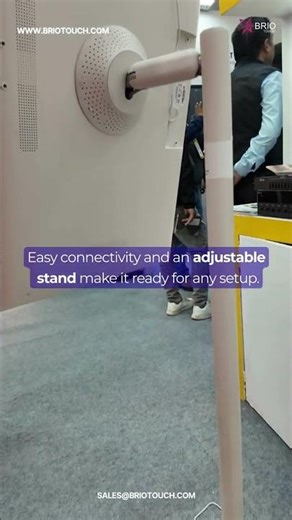 BrioBuddy – The Modern Way to Communicate Anywhere