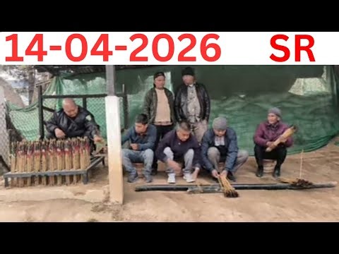 Shillong Teer Live SR 14/04/2026 -Khasi Hills Archery Sports Institute Shillong Teer Resul2nd Round