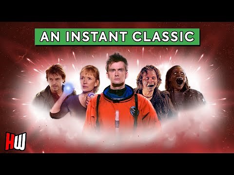 Why Waters of Mars is the Perfect Doctor Who Episode