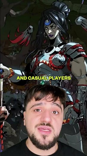 Why Is Hades II So Addictive?