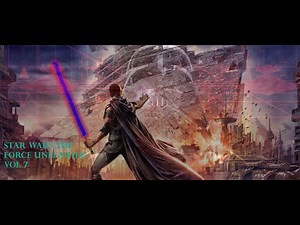 Star Wars The Force Unleashed Bossfight Shaak Ti