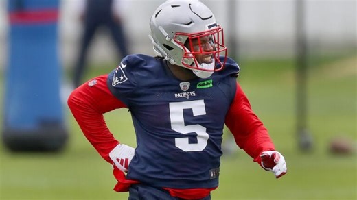 What Jabrill Peppers said about his surprising release from the Patriots