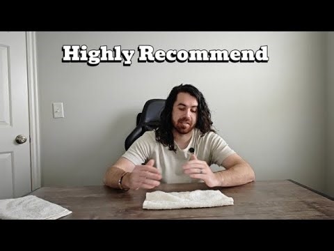 Highly Recommend - Wash Cloths