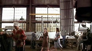 Watch Cold Case Season 2 Episode 2 - Factory Girls